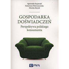 Gospodarka doświadczeń