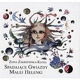 Spadające gwiazdy małej Helenki