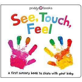 See, Touch, Feel