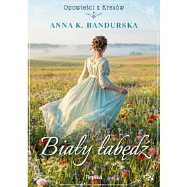Biały łabędź (e-book)
