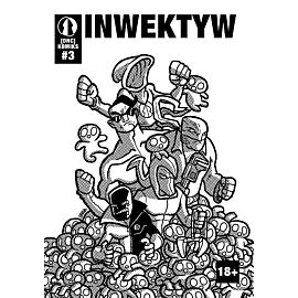 [DNC] - 3 - Inwektyw