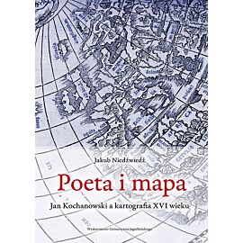 Poeta i mapa