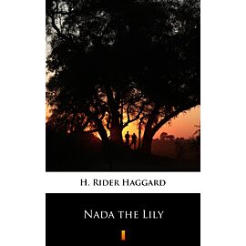 Nada the Lily (e-book)