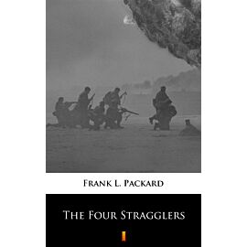 The Four Stragglers (e-book)