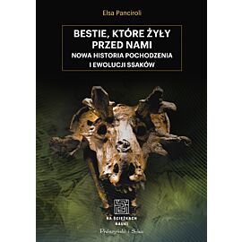 Bestie, które żyły przed nami (e-book)