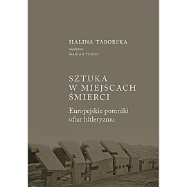 Sztuka w miejscach śmierci