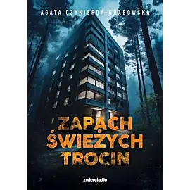 Zapach świeżych trocin
