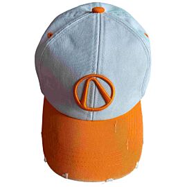 Czapka Borderlands 4 Vault Hunter Vintage Baseball