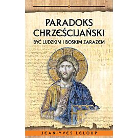 Paradoks chrześcijański
