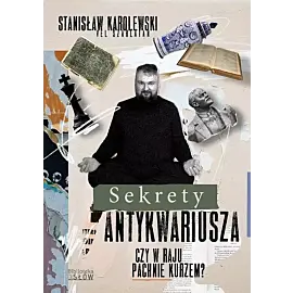 Sekrety antykwariusza