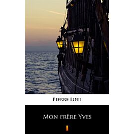Mon frère Yves (e-book)