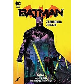 Batman - 04 - Zabobonna zgraja
