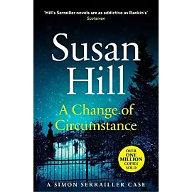 A Change of Circumstance