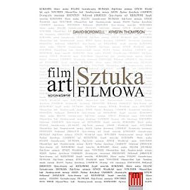 Film art sztuka filmowa wprowadzenie wyd. 3