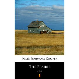 The Prairie (e-book)