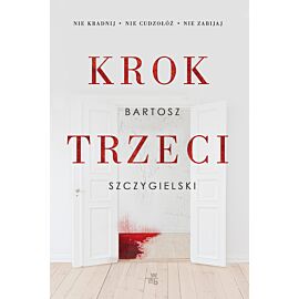 Krok trzeci