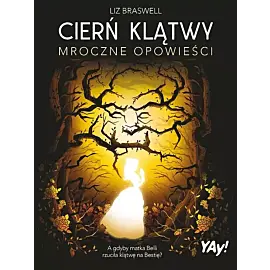 Cierń klątwy. Mroczne opowieści (edycja kolekcjonerska)