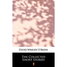 The Collected Short Stories (e-book)