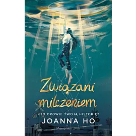 Związani milczeniem (Duże Litery)