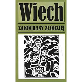 Zakochany złodziej