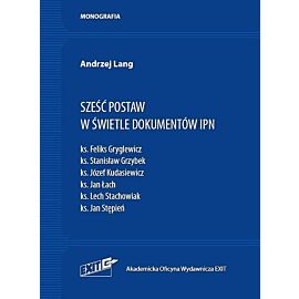 Biblistyka katolicka w archiwach