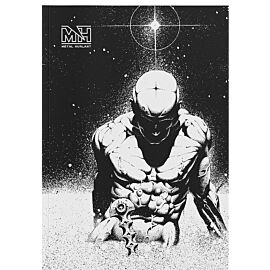 Metal Hurlant (okładka limitowana) - 02
