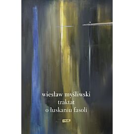 Traktat o łuskaniu fasoli (2022)