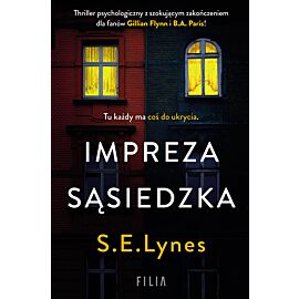Impreza sąsiedzka