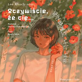 Oczywiście, że cię… (audiobook MP3)