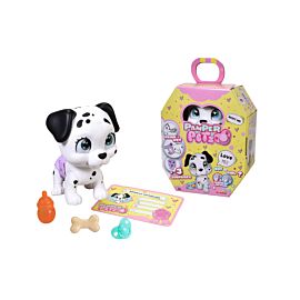 Pies Pamper Petz Dalmatyńczyk 15cm