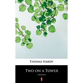 Two on a Tower (e-book)