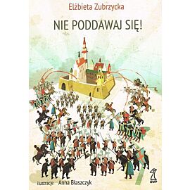Nie poddawaj się!