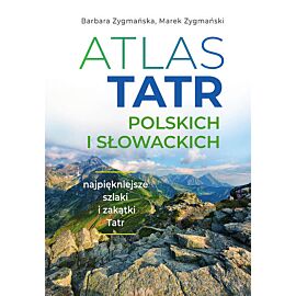 Atlas Tatr polskich i słowackich