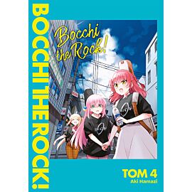 Bocchi the Rock! - 04