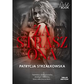 Zastraszona