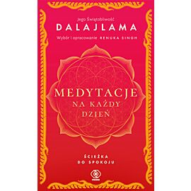 Medytacje na każdy dzień. Ścieżka do spokoju