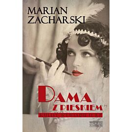 Dama z pieskiem. Kulisy wywiadu II RP