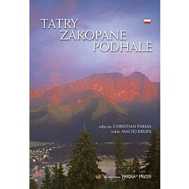 Tatry zakopane podhale