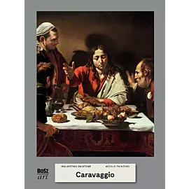 Caravaggio. Malarstwo światowe