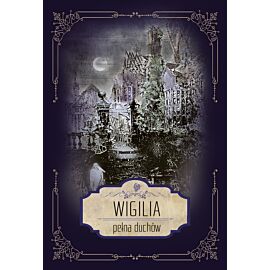 Wigilia pełna duchów. (e-book)