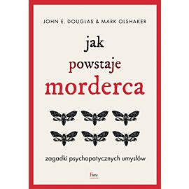 Jak powstaje morderca (e-book)
