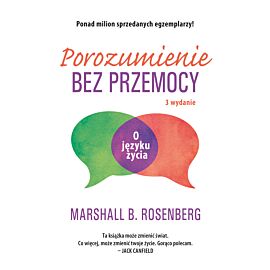 Porozumienie bez przemocy o języku życia wyd. 3