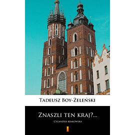 Znaszli ten kraj?... (e-book)
