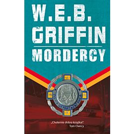 Mordercy (e-book)