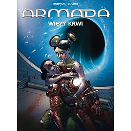 Armada - 16 - Więzy krwi