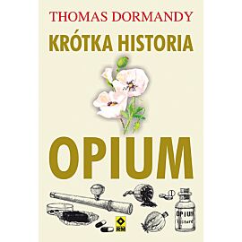 Krótka historia opium