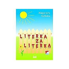 Literka za literką