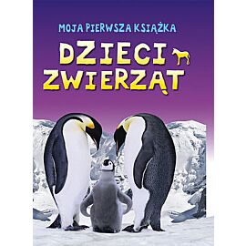 Dzieci zwierząt