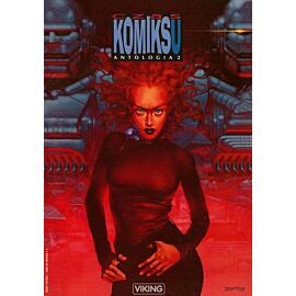 Czas Komiksu - 2