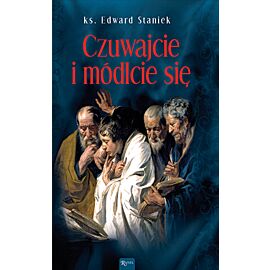 Czuwajcie i módlcie się (audiobook MP3)